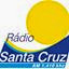 site rádio santa cruz am /rn