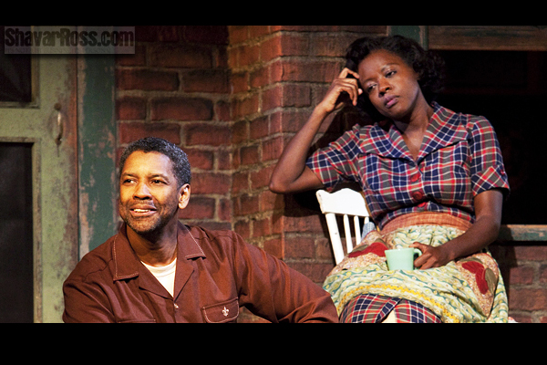 august wilson’s fences Now a major motion picture directed by denzel washington, and starring denzel washington and viola davis (winner of the academy award and golden. august wilson’s fences Now a major motion picture directed by denzel washington, and starring denzel washington and viola davis (winner of the academy award and golden.