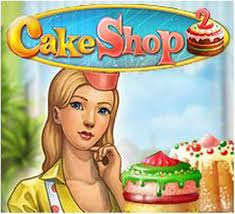 Cake Shop 3 v1.0.0.0
