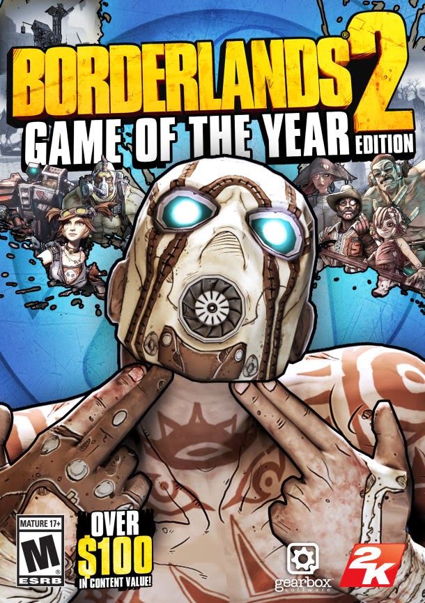 borderlands 2 all dlc and crack torrent borderlands 2 all dlc and crack torrent