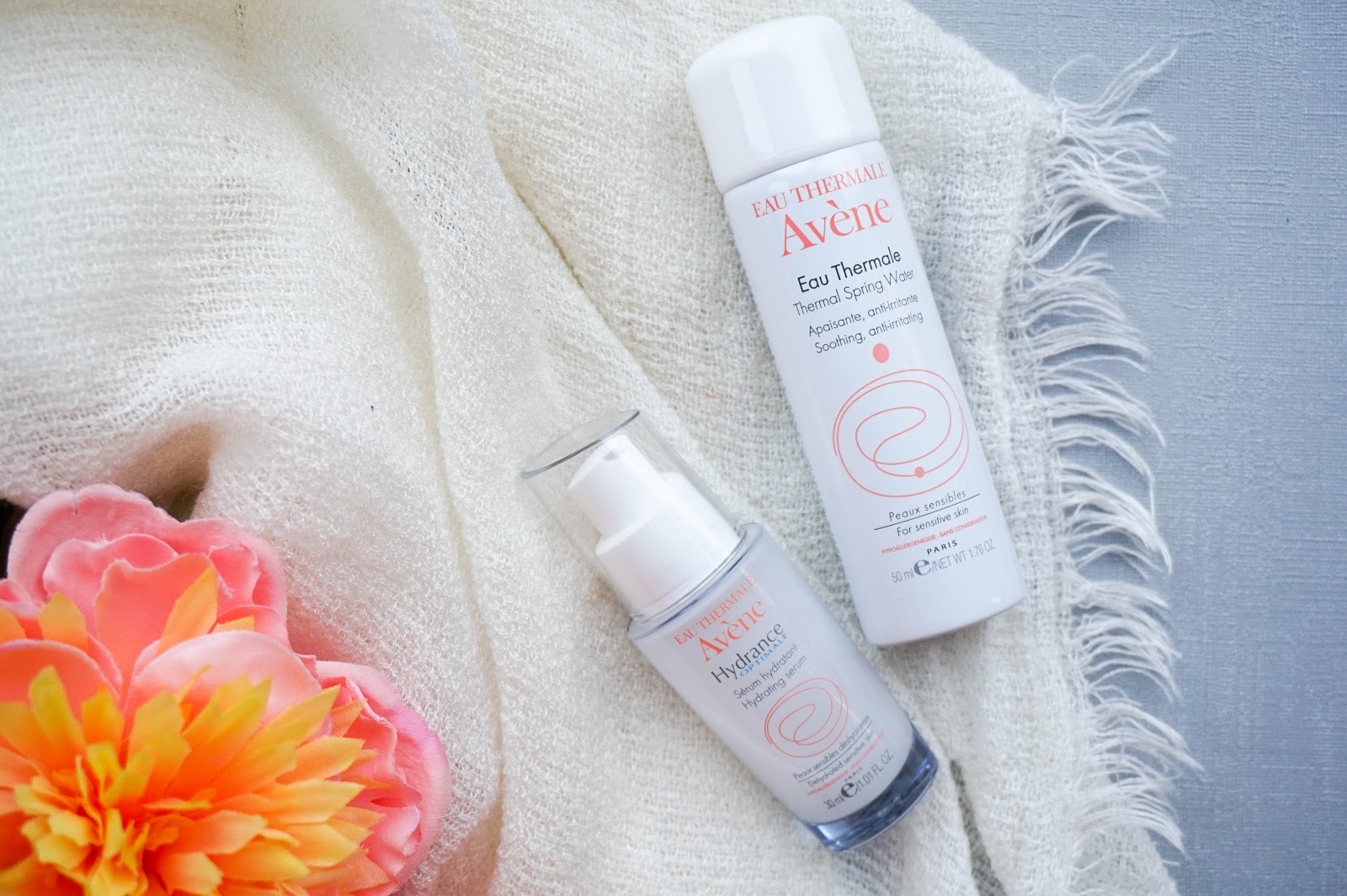 Avène Cleanance Range, Plus A Giveaway Avène Cleanance Range, Plus A Giveaway