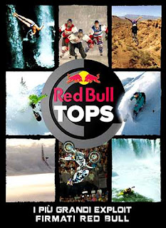 Red Bull Tops Doc Streaming ITA Red Bull Tops Doc Streaming ITA