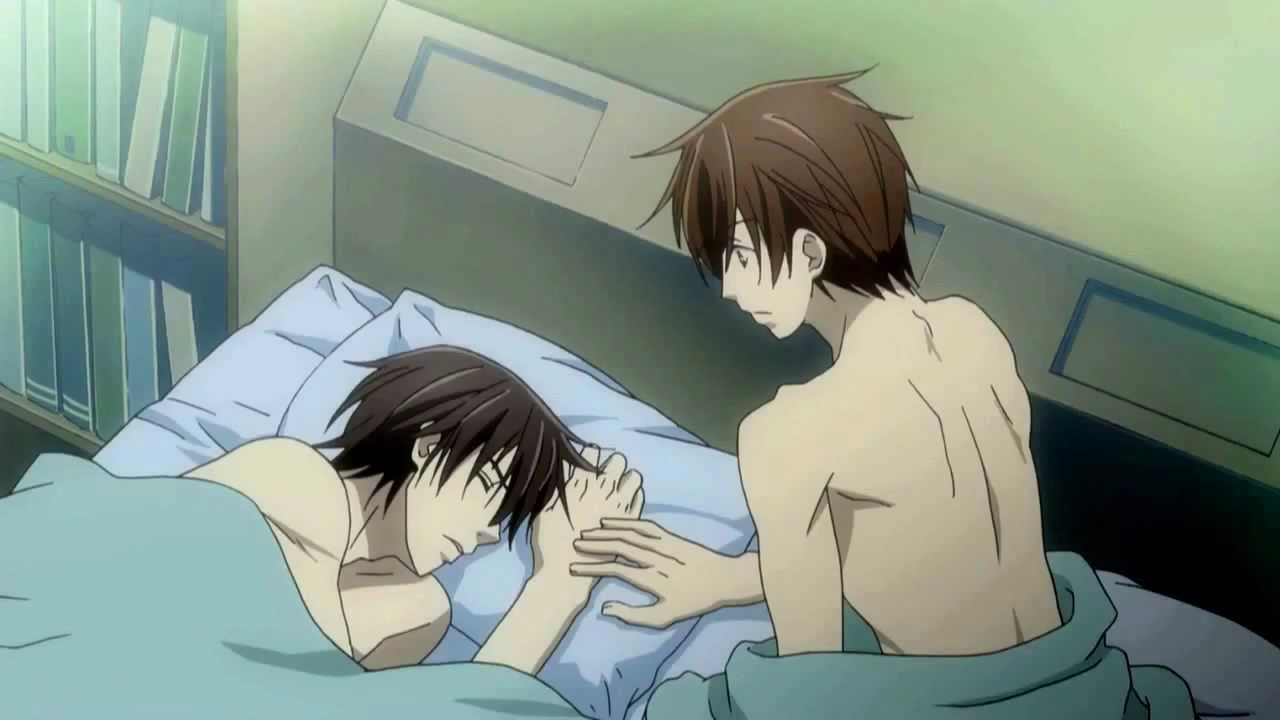 Thot ALWAYS fanfics lemon y hentai one Tall
