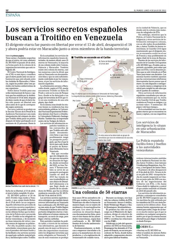 Zapatero embustero