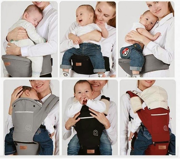 kangoo baby carrier