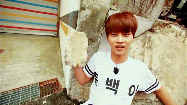 Big Byung N VIXX Big Byung N VIXX