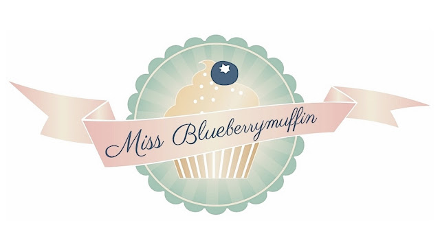 Ein Logo für Miss B.