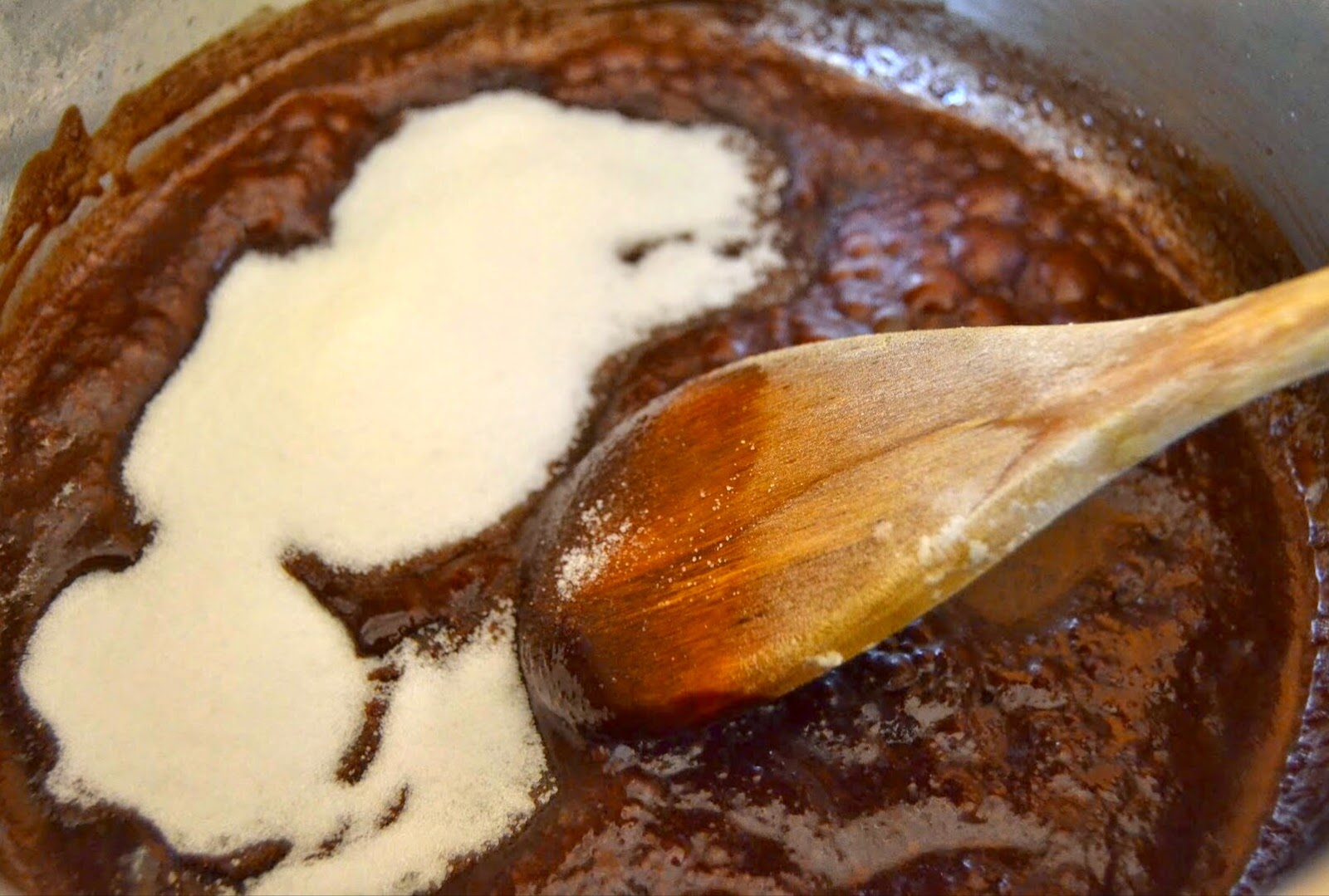 Chocolate Lava Melting Cake Chocolate Lava Melting Cake