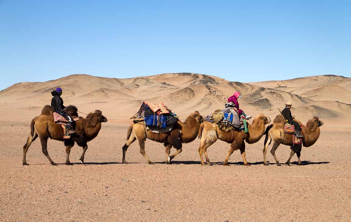 Don Croner’s World Wide Wanders August 2015