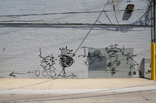 Street Art Of Linden Freya Rose Creech Violinist