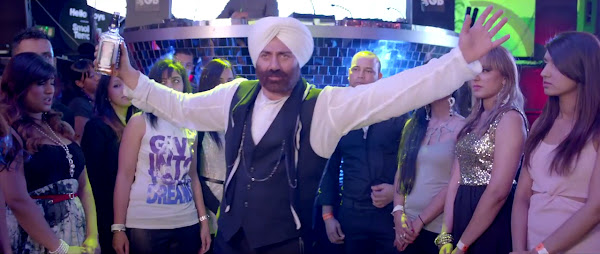 Yamla Pagla Deewana 2 - 2013