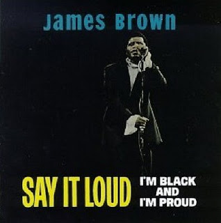James Brown I'm Black And i'm Proud