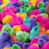 Anak Ayam Pink ??