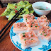Bánh cao sằng - đặc sản Lạng Sơn mềm dai lạ vị