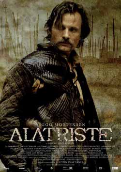 Alatriste (2006) Alatriste (2006)