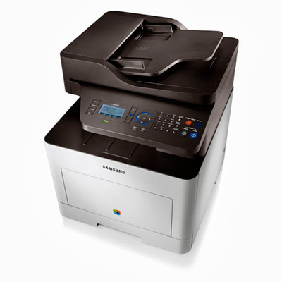 download Samsung CLX-6260FD/XAA printer's driver