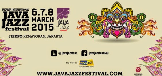 Boncel Modif - Java Jazz Festival http://www.boncel.in/2015/01/boncel-modif-java-jazz-festival-2015.html