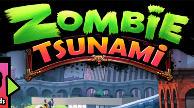 Zombie Tsunami – Apps no Google Play
