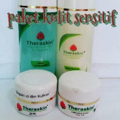 theraskin farmasi theraskin farmasi