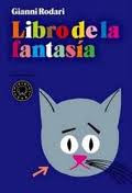 Libro de la Fantasía