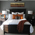 White Bedding