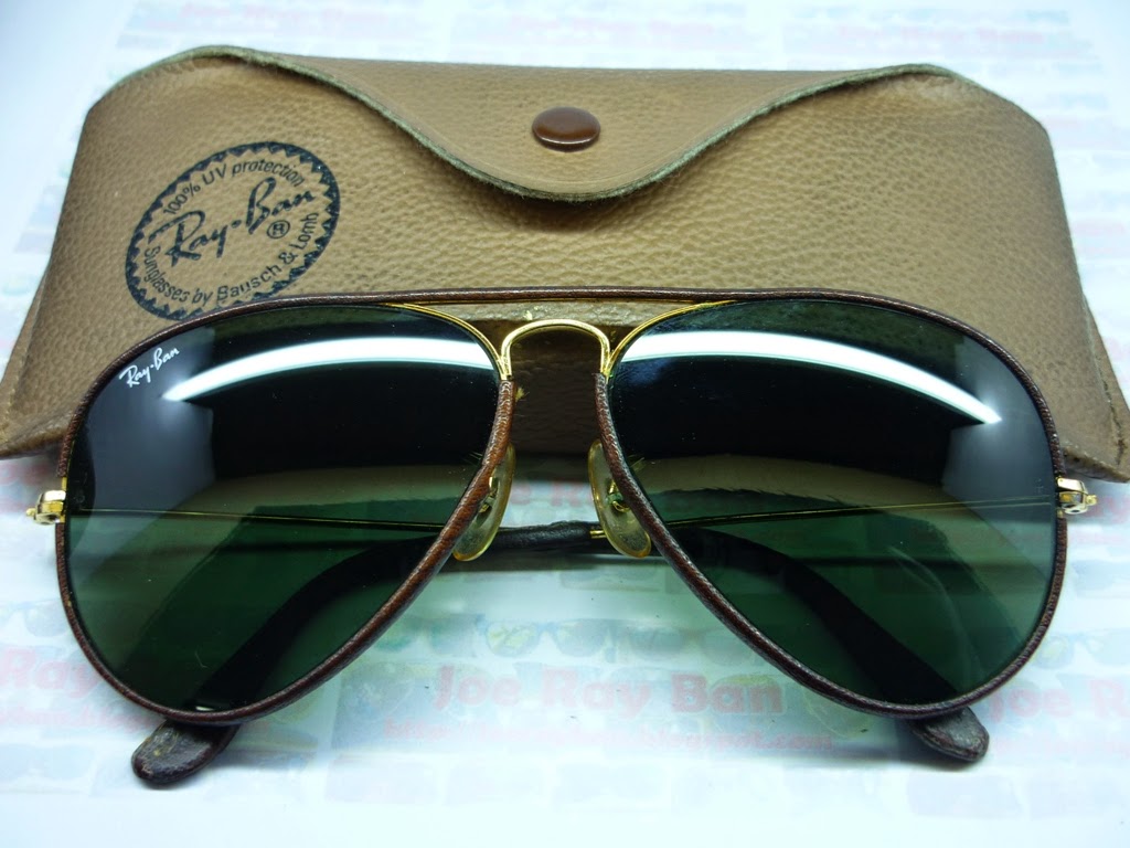 ray ban temples