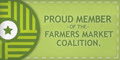 ChikneGG's My Manakin Market is a proud member of the Farmers Market Coalition