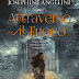 Oggi in libreria: "Attraverso il fuoco" di Josephine Angelini