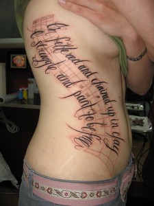 Popouler BLettering BStyles B D Tattoo Lettering design your own tattoo lettering using tattoo