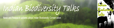 Indian Biodiversity Talks
