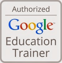 Google Education Trainer