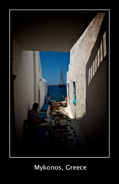 greece travel photographer