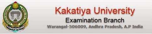 Kakatiya University B.Com. Supplementary Part 3 Result