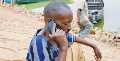 Nigeria set to start monitoring phone calls in order to curb insecurity