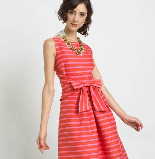 Sewpeegal Gone Dotty Kate Spade Inspired Dress Gone Dotty Kate Spade Inspired Dress