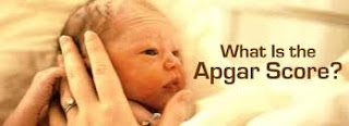 apgar score of 6 apgar score of 6
