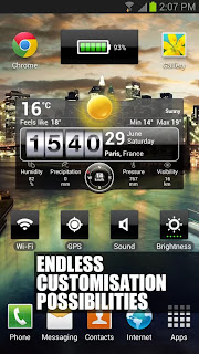 Pimp Your Screen with Widgets 1.0.3 Apk Download Pimp Your Screen with Widgets 1.0.3 Apk Download