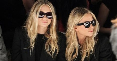 Twin Fashion Designers Twin Fashion Designers