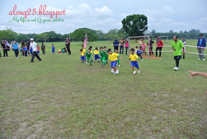 blog along25 tabika kemas bola sepak kanak-kanak budak-budak futsal hari potensi