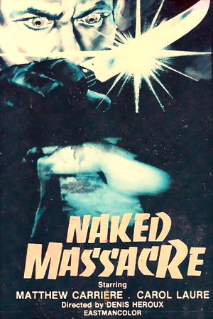 Naked Horror