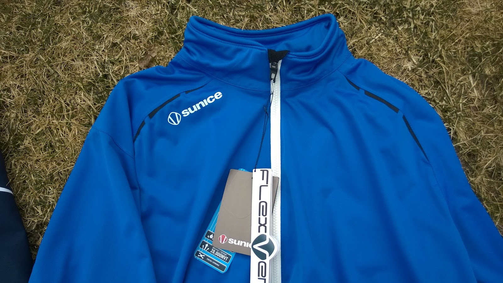 stormpack sunice jacket review