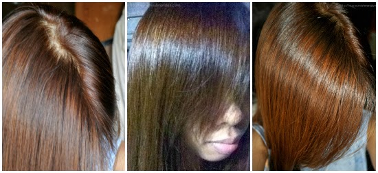 Lbd Onesies A Lifestyle Blog Revlon Colorsilk Luminista In