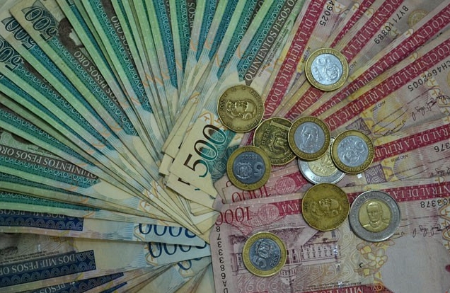 GOBIERNO EN LA REPUBLICA DOMINICANA gobierno en la republica dominicana: