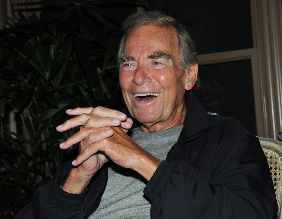THE OBIT PATROL: Ross Hagen aka Leland Lando Lilly