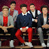 Patung One Direction Di Serbu Fans