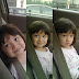 Birthday girl pagi ini.....