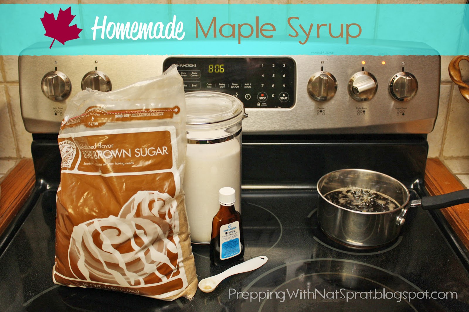 15++ Diy maple syrup costume info 44 Fashion Street