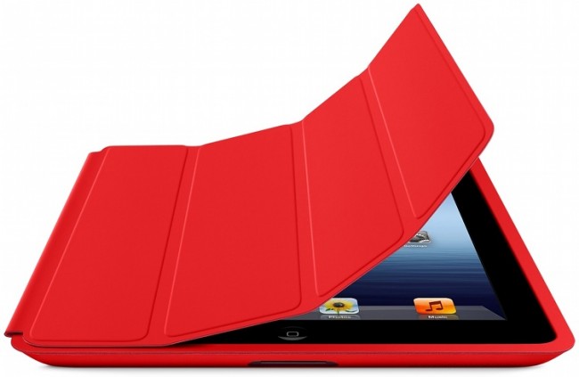 iPad Smart Case: Apple's new product iPad Smart Case: Apple's new product