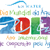 22/03 - Dia Internacional da Água