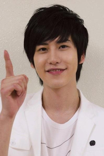 Photo of Super junior Kyuhyun Photo of Super junior Kyuhyun